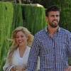 5 junio - shakira embarazada
