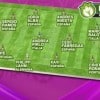 Once de la Eurocopa