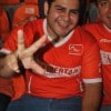 Afición Correcaminos vs Tigres (8)