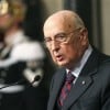 Giorgio Napolitano