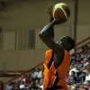 Myron “Show” Allen hizo 33 puntos en su regreso al Gimnasio Multidisciplinario