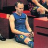 Andres Iniesta
