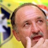 SELECAO2 RJ 31/7/2001 ESPORTES OE JT SELECAO/CONVOCACAO   O TECNICO DA SELECAO BRASILEIRA