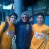 América