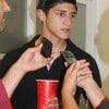 Alan Pulido