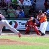 Broncos vs Veracruz