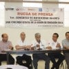 Congreso de Motricidad Infantil