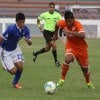 Corre Tercera